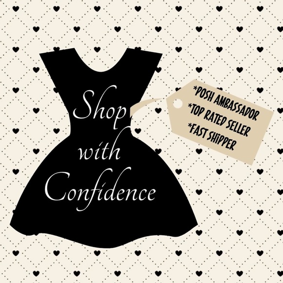 Posh Ambassador - Picture 1 of 1